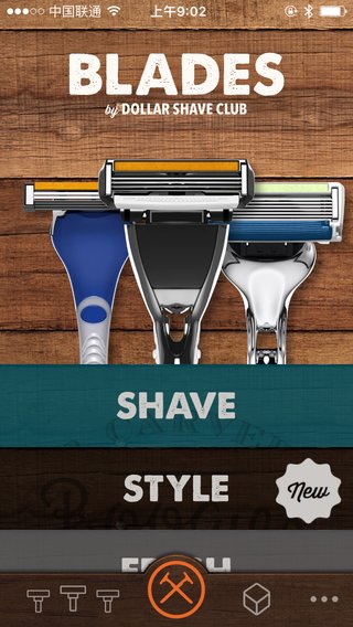 Dollar Shave Club